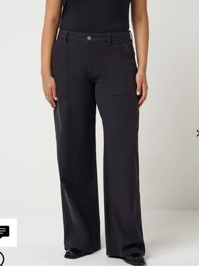 Travis Mathew Everyday Patch Pocket Twill Pant